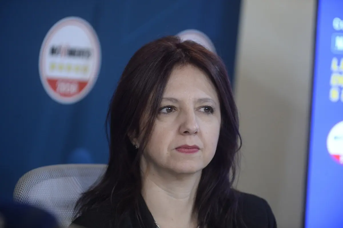 Pirro “From the FNOB management increasingly questionable, the Government intervenes”