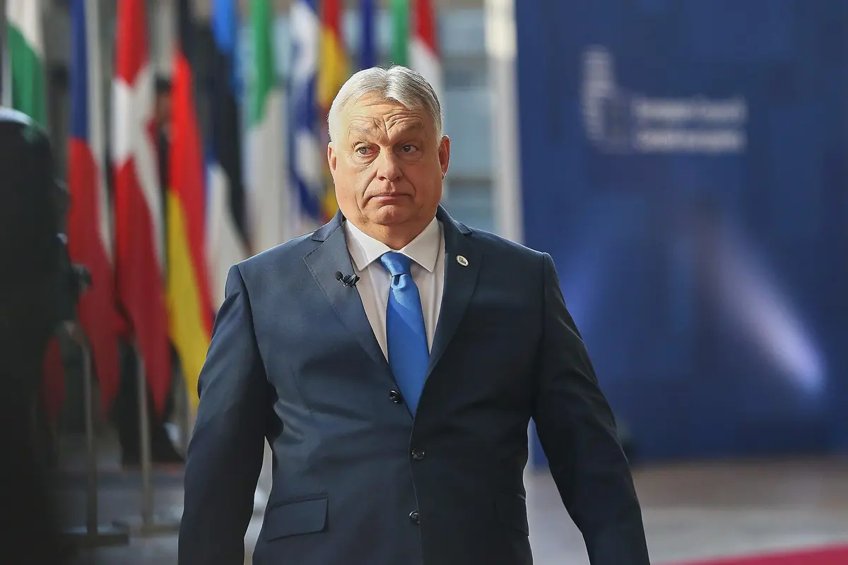 Hungary to vote, for Orban the most uncertain challenge of the last 16 years