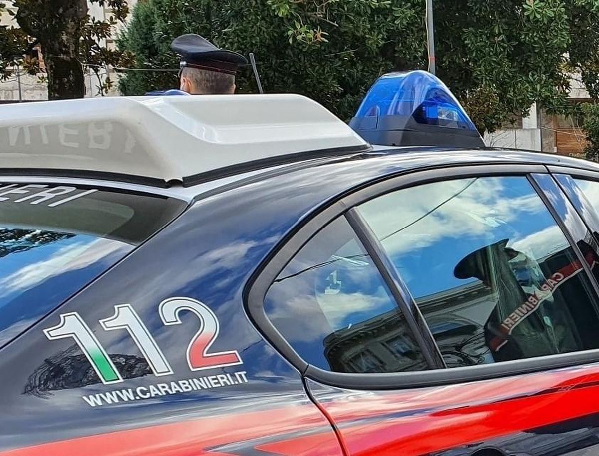 Found dead the 20-year-old who died in Casertano, confesses the murder of the friend stopped by the Carabinieri