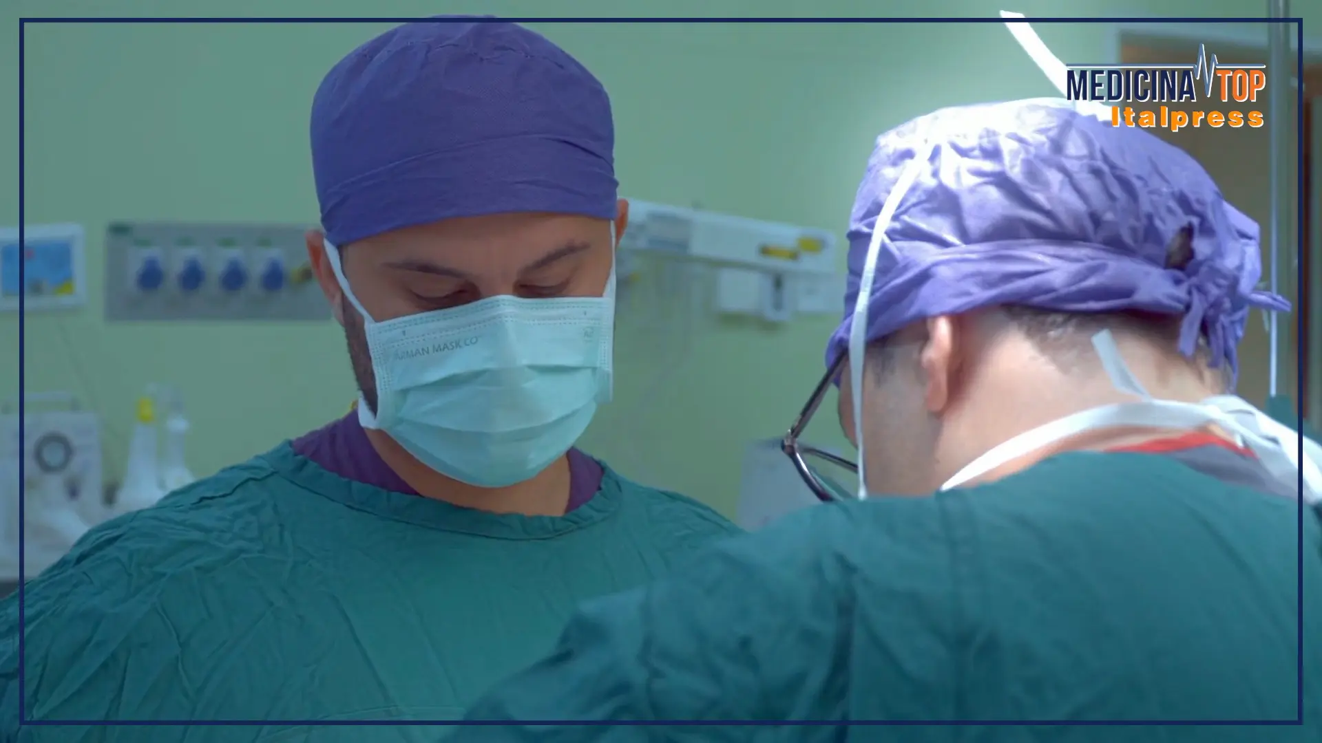 Plastic and aesthetic surgery, distinct disciplines with a common soul