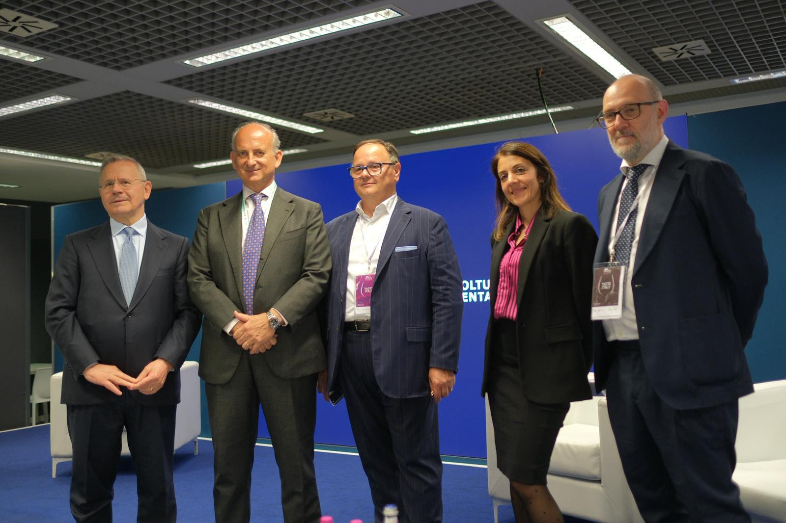 Wine and catering: consumption is worth 12 billion euros per year