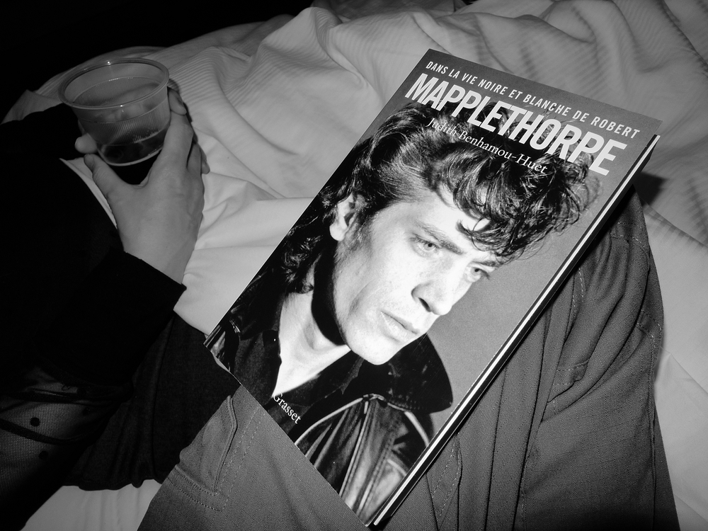 Montreal,,Quebec,,Canada,-,01-07-2023:,A,Book,About,American,Photographer